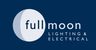 Logo for Full Moon Lighting