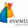 Logo for Eventus Marquees