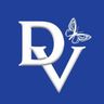 Logo for Dv Flora
