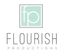 Logo for Flourish Productions