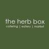 Logo for The Herb Box