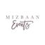 Logo for Mizbaan Events