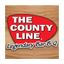 Logo for County Line Bbq