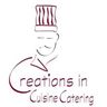 Logo for Creations In Cuisine