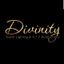 Logo for Divinity Lighting