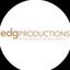 Logo for Edg Prodctions