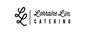 Logo for Lorraine Lim Catering