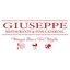 Logo for Giuseppe Fine Catering