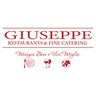 Logo for Giuseppe Fine Catering
