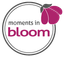 Logo for Moments In Bloom