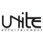 Logo for Unite Entertainment