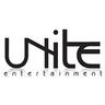 Logo for Unite Entertainment