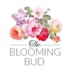 Logo for The Blooming Bud