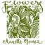 Logo for Flowers By Annette Gomez