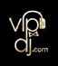 Logo for VIP DJ ENTERTAINMENT