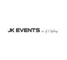 Logo for JK Wedding Events