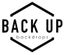 Logo for Back Up Backdrops