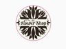 Logo for The Flower Shop Encinitas