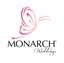 Logo for Monarch Weddings