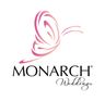 Logo for Monarch Weddings