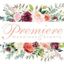 Logo for Premiere Weddings & Events