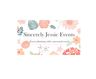 Logo for Sincerely Jessie Events