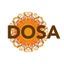 Logo for DOSA