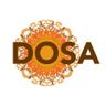 Logo for DOSA