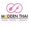 Logo for Modern Thai San Francisco