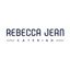 Logo for Rebecca Jean Catering & Events