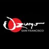 Logo for Ozumo