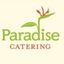 Logo for Paradise Catering
