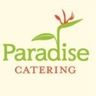 Logo for Paradise Catering