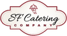 Logo for SF Catering Company