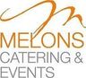 Logo for Melons Catering & Events