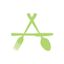 Logo for Atlas Catering