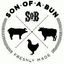 Logo for Son Of A Bun