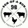Logo for Son Of A Bun