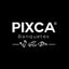 Logo for Pixca Deraiz