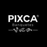 Logo for Pixca Deraiz