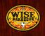 Logo for Wise Barbecue