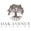 Logo for Oak Avenue Catering