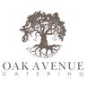 Logo for Oak Avenue Catering
