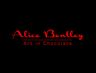 Logo for Alice Bentley Chocolates