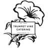 Logo for Trumpet Vine Catering