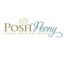Logo for Posh Peony