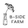 Logo for B-Side Farm
