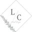 Logo for LC Floral Design