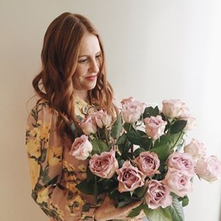 Logo for Natalie Bowen Designs