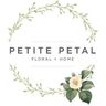 Logo for Petite Petal Co
